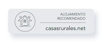 Mas Els Molins recomanada a Casasrurales.net